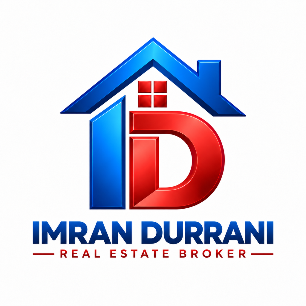 Imran Durrani Real Estate Broker logo
