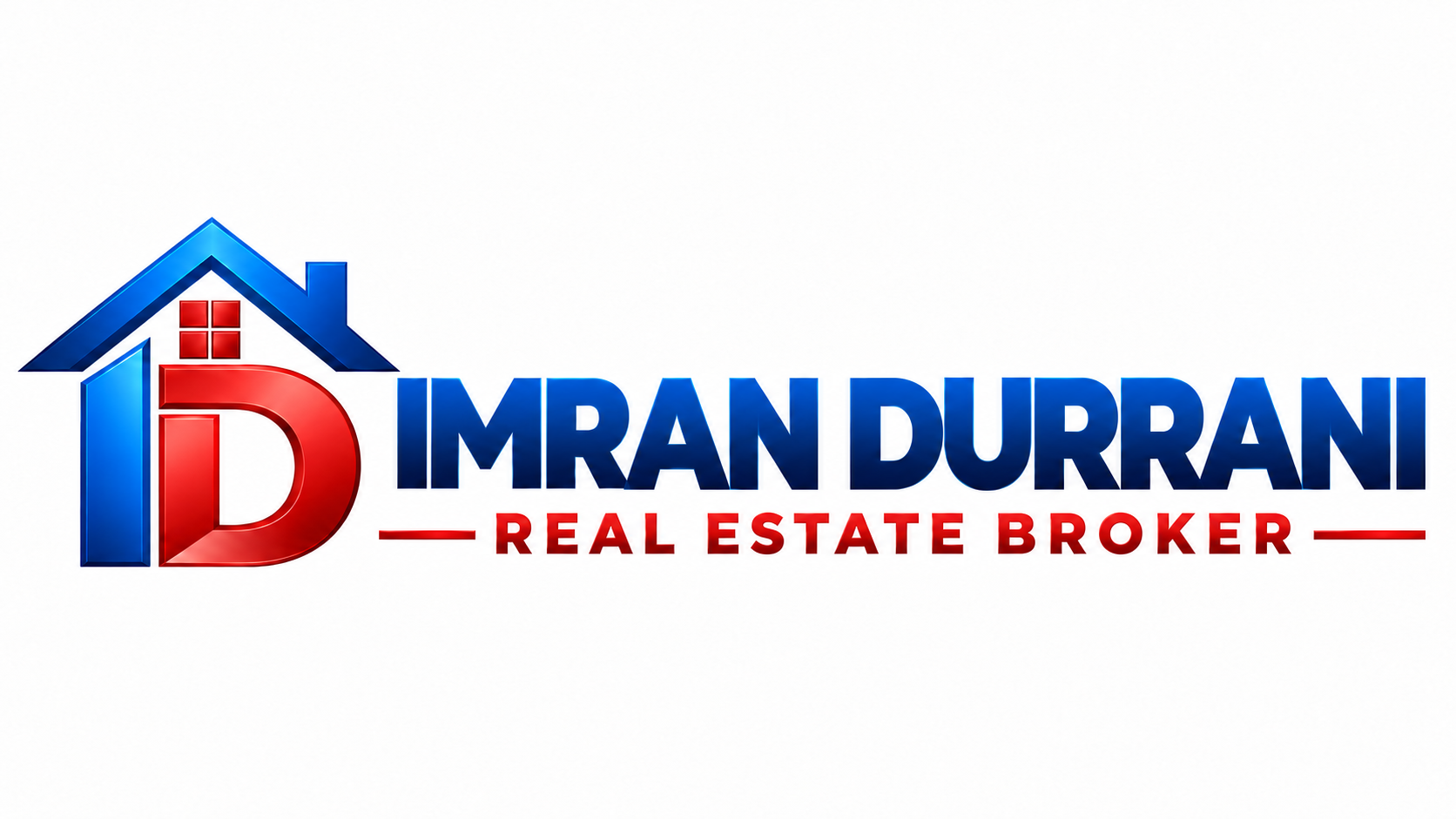 Imran Durrani Real Estate Broker